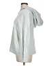 Warm Gray Sweatshirt Size Lg  - photo 5