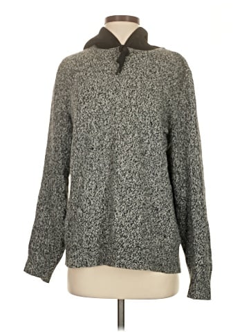 Club Monaco Pullover Sweater (view 1)
