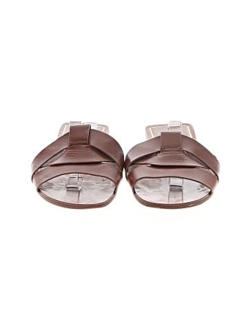 Zara Sandals (view 2)