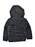 Cat & Jack 100% Polyester Solid Black Jacket Size 3T - photo 2