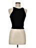Aeropostale Black Tank Top Size M - photo 1
