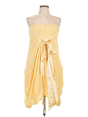 Nicole Miller Cocktail Dress (view 1)