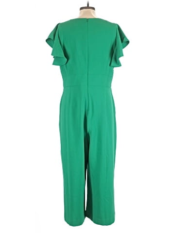 Eliza J Jumpsuit (view 2)