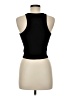 Aeropostale Black Tank Top Size M - photo 2