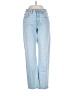 Levi's Blue Jeans Size 25 waist - photo 1