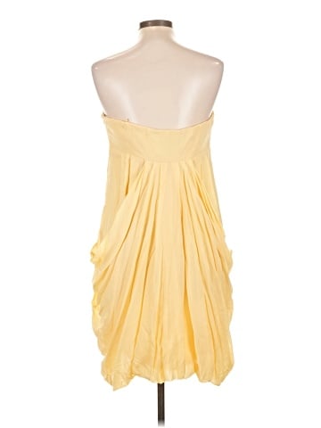 Nicole Miller Cocktail Dress (view 2)