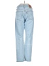 Levi's Blue Jeans Size 25 waist - photo 2