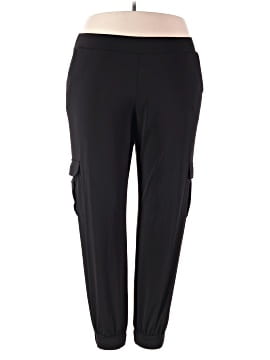 Lisa Rinna Active Pants
