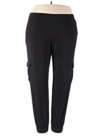 Lisa Rinna Active Pants (view 1)