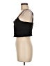 7 For All Mankind Black Sleeveless Top Size M - photo 5