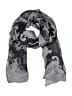 Pretty Persuasions Gray Scarf One size - photo 1