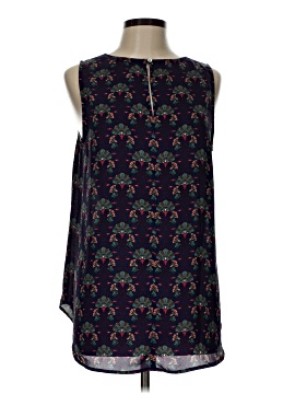 Daniel Rainn Sleeveless Blouse