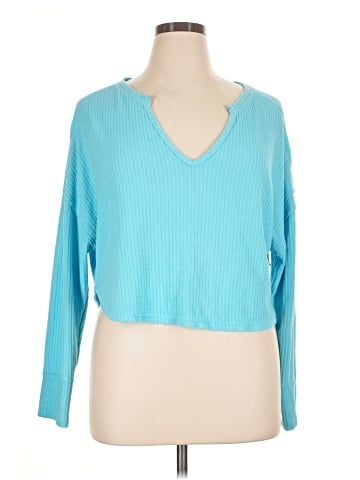 JoyLab Cardigan (view 1)