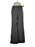 Ann Taylor LOFT Gray Dress Pants Size 2 - photo 1