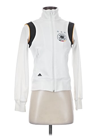 Adidas Track Jacket (view 1)