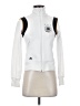 Adidas White Track Jacket Size XS - photo 1