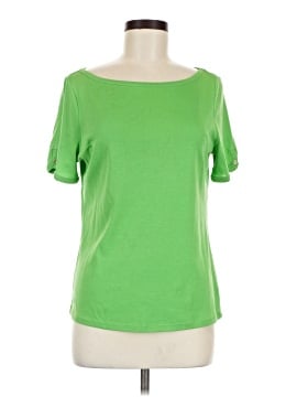 Talbots Short Sleeve T-Shirt (view 1)