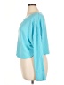 JoyLab Teal Cardigan Size XL - photo 5