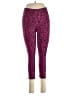 Nike Pink Active Pants Size M - photo 1
