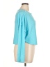 JoyLab Teal Cardigan Size XL - photo 4