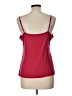 Soft Surroundings Red Tank Top Size L - photo 2