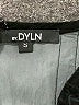 DYLN Black Bodysuit Size S - photo 6