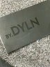 DYLN Black Bodysuit Size S - photo 7