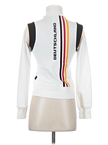 Adidas Track Jacket (view 2)