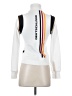 Adidas White Track Jacket Size XS - photo 2