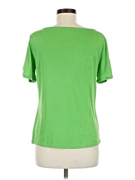 Talbots Short Sleeve T-Shirt (view 2)