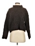J.Crew Brown Wool Pullover Sweater Size XS - photo 1