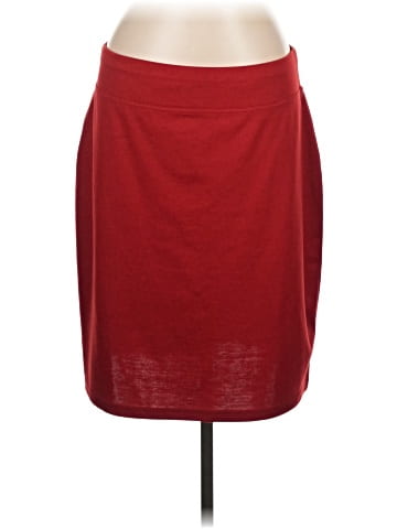Style&Co Casual Skirt (view 1)