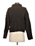 J.Crew Brown Wool Pullover Sweater Size XS - photo 2