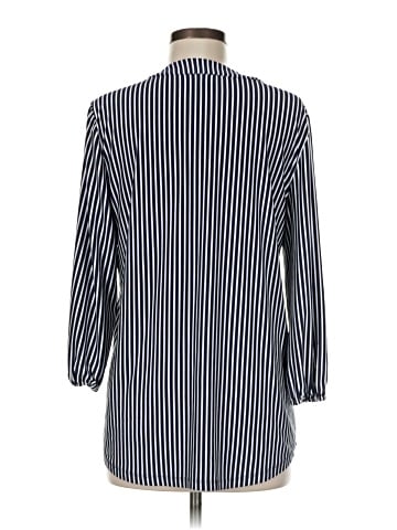 Jones New York 3/4 Sleeve Blouse (view 2)
