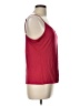 Soft Surroundings Red Tank Top Size L - photo 4