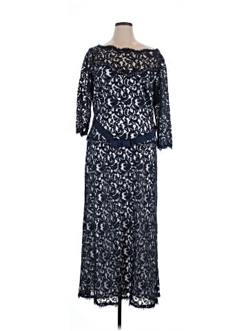 Tadashi Shoji Casual Dress (view 1)