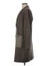 Harlyn Gray Coat Size M - photo 5
