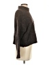 J.Crew Brown Wool Pullover Sweater Size XS - photo 4