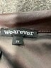 Wearever Brown Trenchcoat Size 2X - photo 6