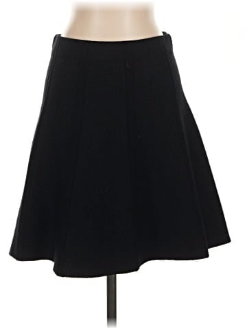 Zara Basic Formal Skirt (view 1)