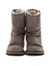 Ugg Australia Gray Ankle Boots Size 7 - photo 2