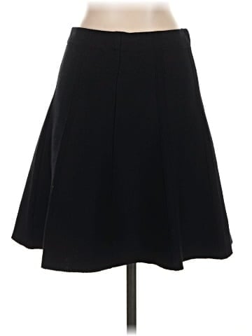 Zara Basic Formal Skirt (view 2)
