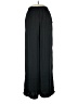 By Together 100% Polyester Black Dress Pants Size S - photo 2