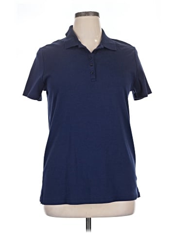 Lands' End Short Sleeve Top (view 1)