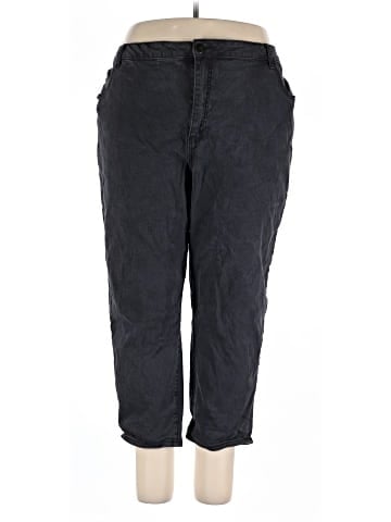 ELOQUII Casual Pants (view 1)