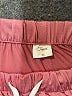Assorted Brands Solid Pink Athletic Shorts Size XS - photo 3