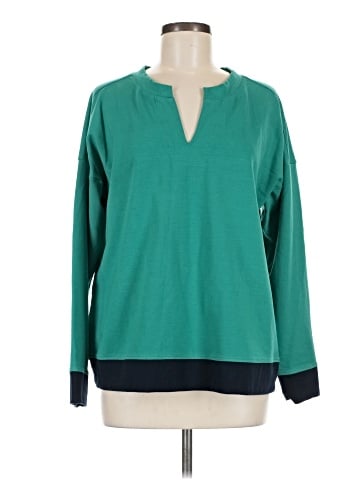 J.Jill Pullover Sweater (view 1)