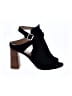ABound Black Sandals Size EU 37 - photo 1
