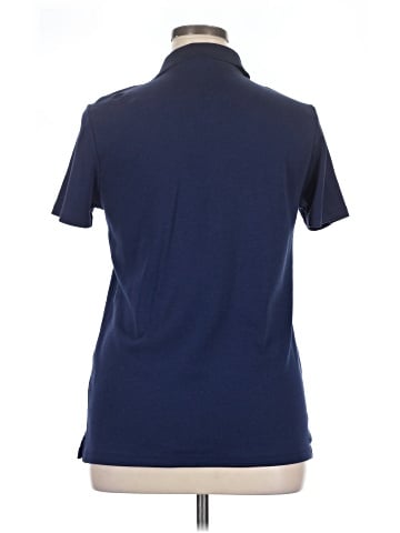Lands' End Short Sleeve Top (view 2)