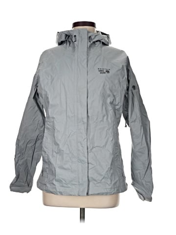 Mountain Hardwear Snow Jacket (view 1)